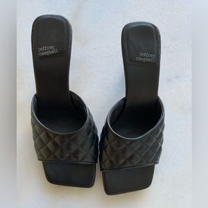 Jeffery Campbell slides